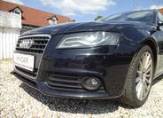 Audi A4 12