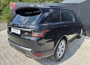 Land Rover Range Rover Sport 10