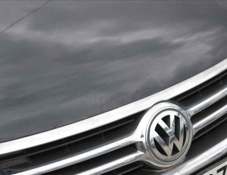 Volkswagen Tiguan 8