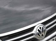 Volkswagen Tiguan 8