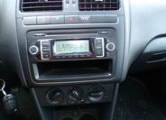 Volkswagen Polo 9