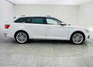 Škoda Superb 25