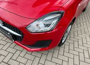 Suzuki Swift 10