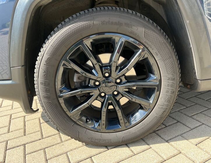 Jeep Compass 29