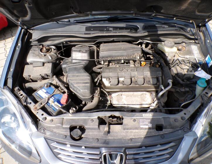 Honda Civic 29