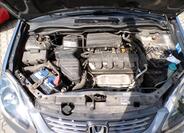 Honda Civic 29