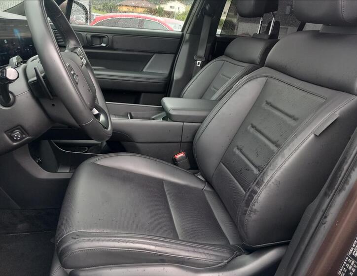 Hyundai Santa Fe 18