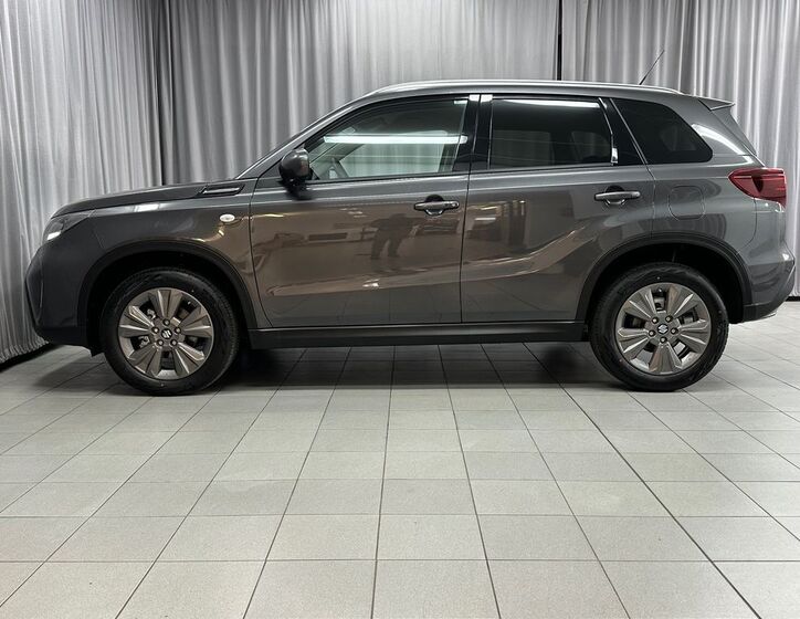 Suzuki Vitara 5