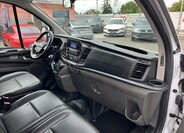 Ford Transit Custom 18