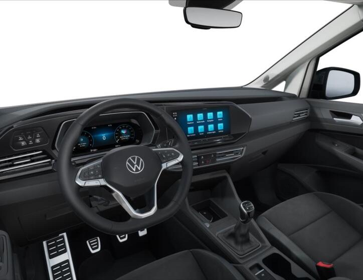 Volkswagen Caddy 5