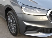 Škoda Fabia 4