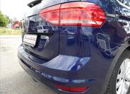 Volkswagen Touran 10