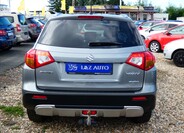 Suzuki Vitara 5