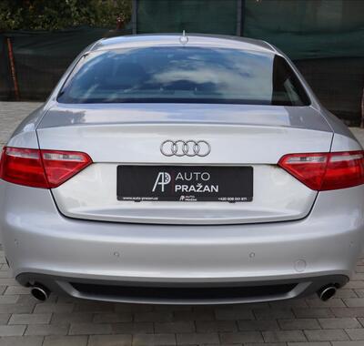 Audi A5 5