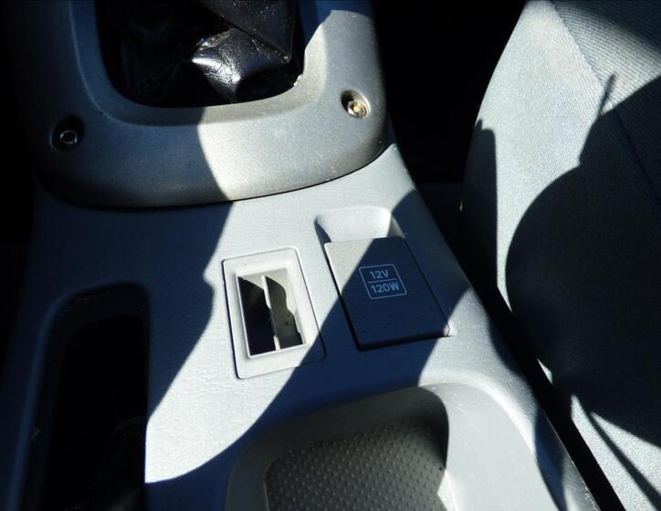 Toyota RAV4 20