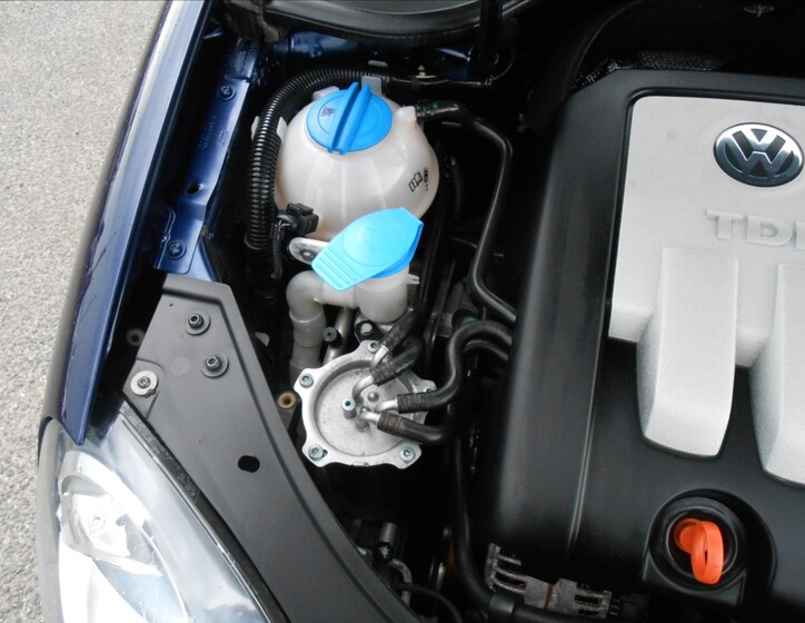 Volkswagen Jetta 16