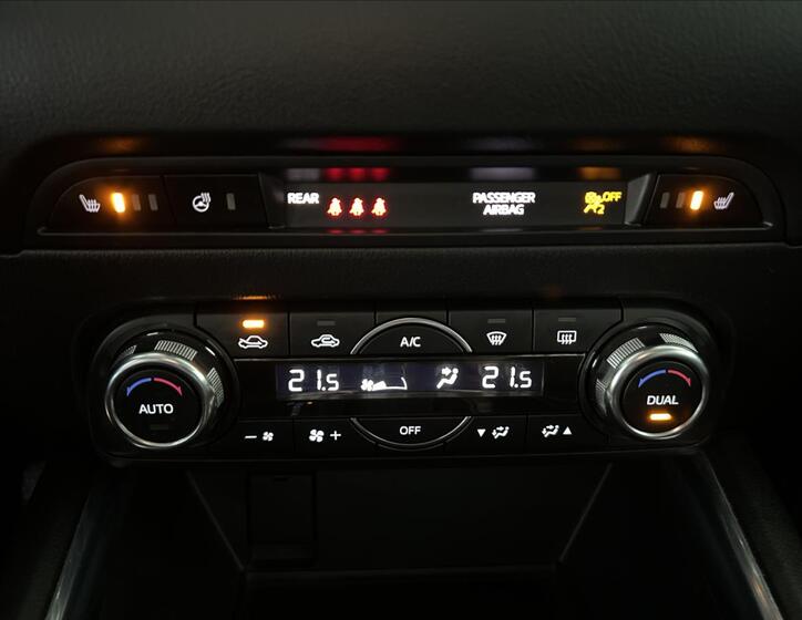 Mazda CX-5 23