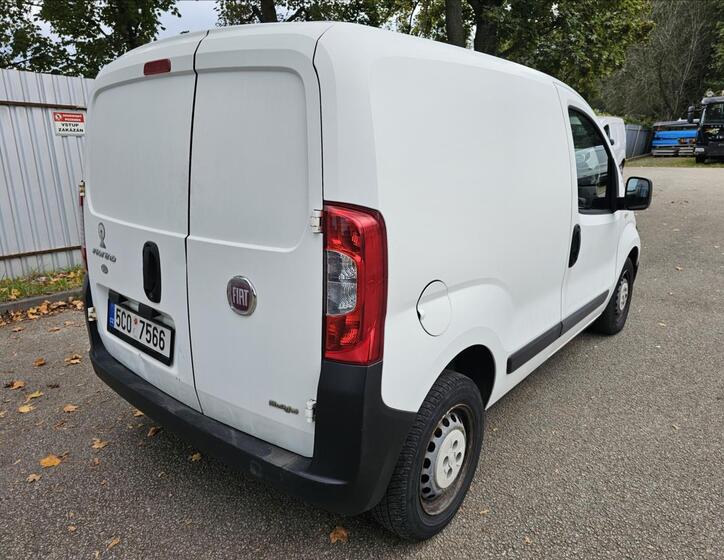 Fiat Fiorino 6