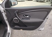 Renault Mégane 25