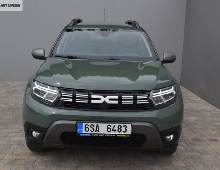 Dacia Duster 44