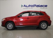 Mitsubishi ASX 5