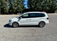 Volkswagen Sharan 8