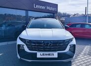Hyundai Tucson 2
