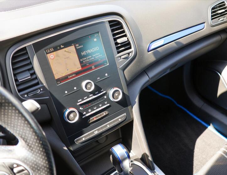 Renault Mégane 26