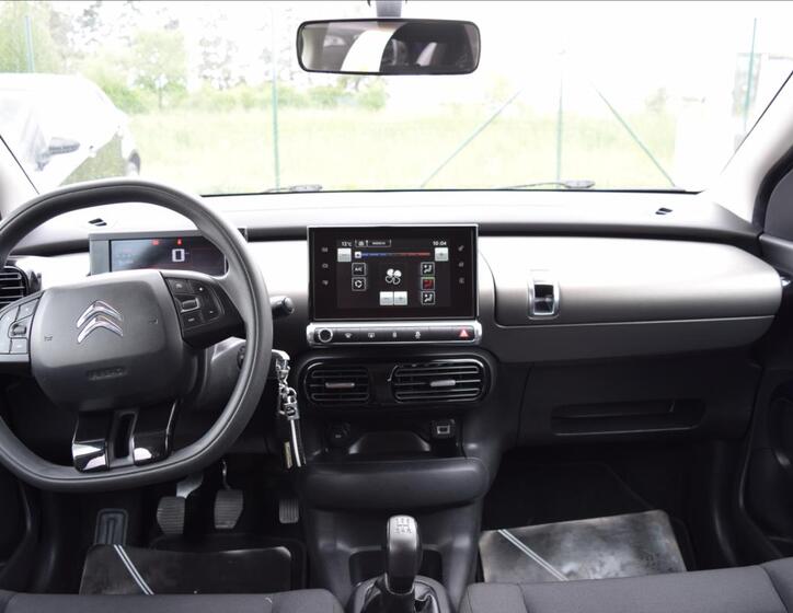 Citroën C4 25