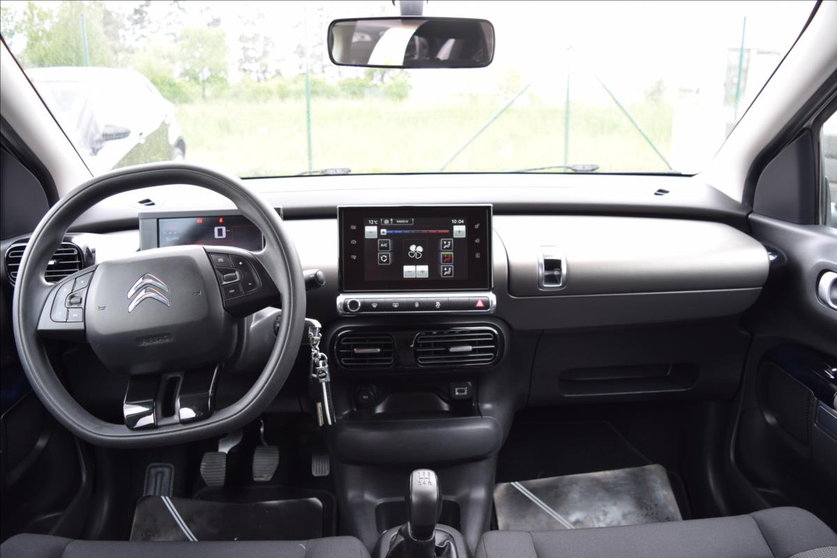 Citroën C4