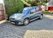 Peugeot 206 2