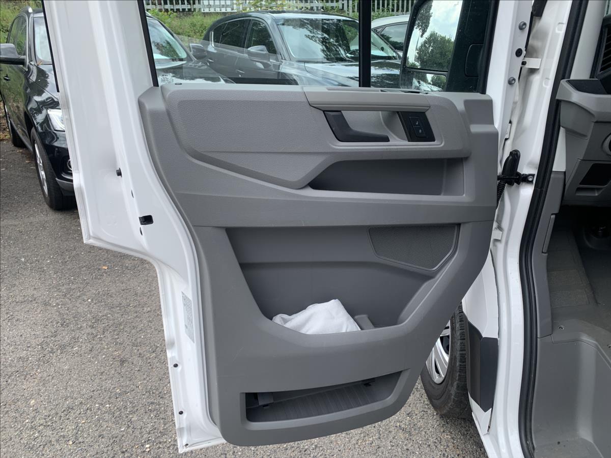 Volkswagen Grand California