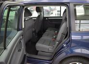 Volkswagen Touran 11