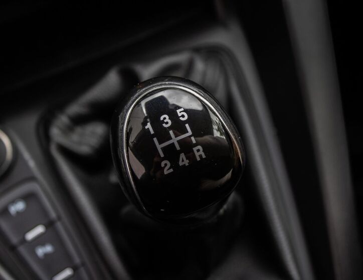 Ford Focus 22