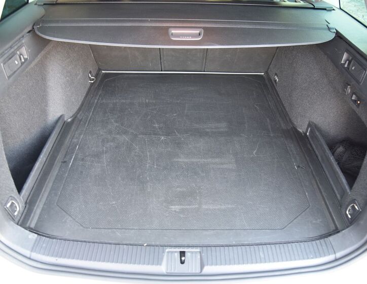 Volkswagen Passat 44