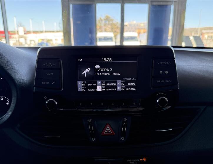Hyundai i30 15