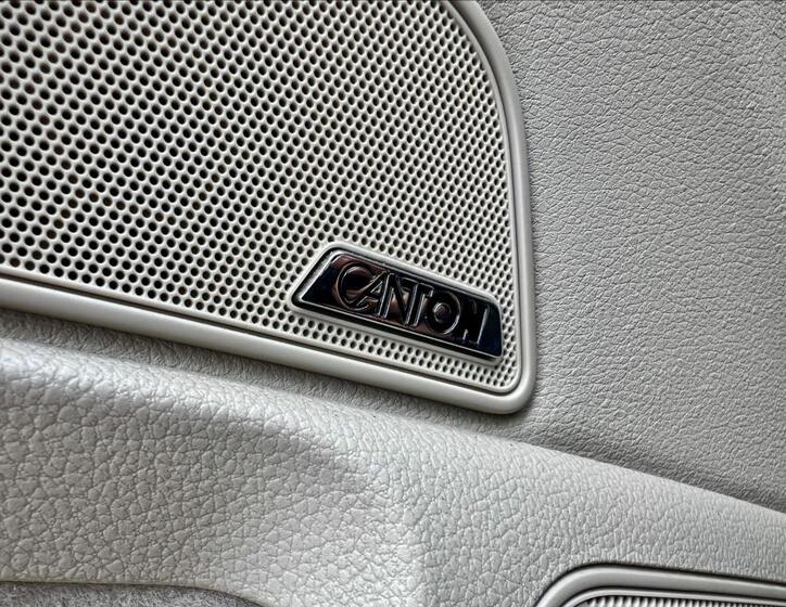Škoda Superb 45