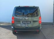 Toyota ProAce Verso 4