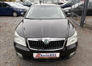 Škoda Octavia 11