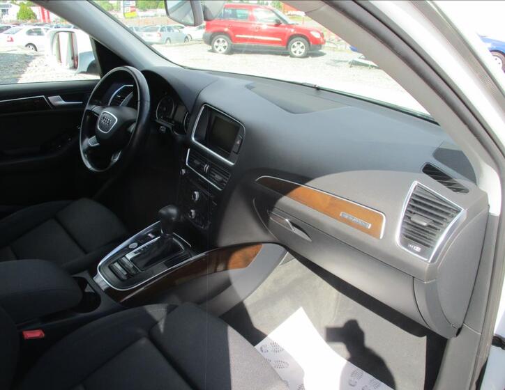 Audi Q5 9