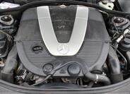 Mercedes-Benz CL 48