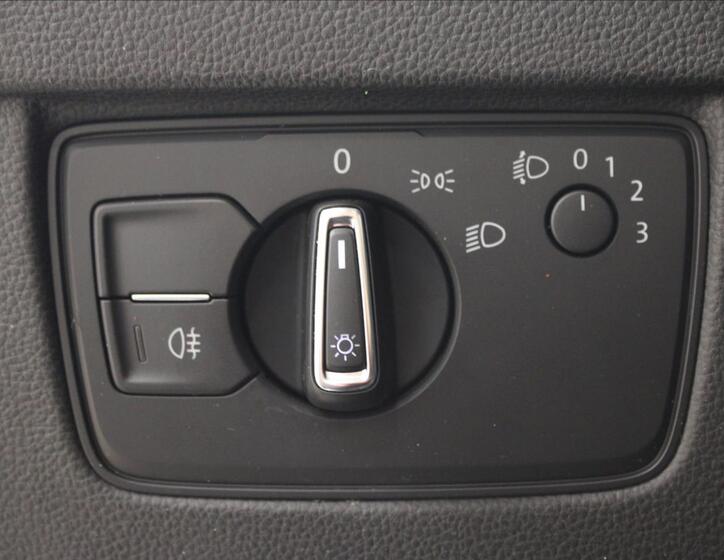 Volkswagen Passat 16