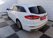 Ford Mondeo 3