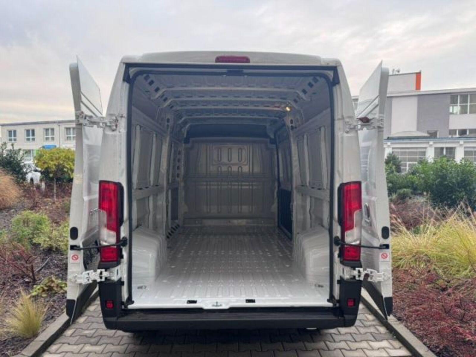 Fiat Ducato 8