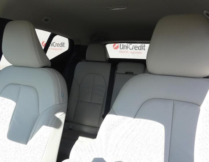 Volvo XC40 7
