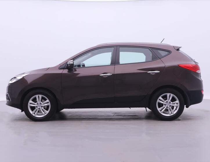 Hyundai ix35 4