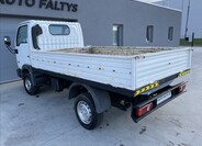 Nissan Cabstar 5