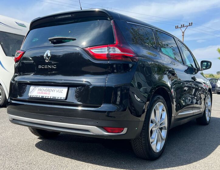 Renault Grand Scénic 5