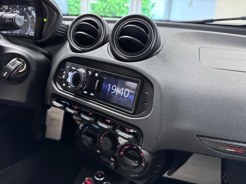 Alfa Romeo 4C