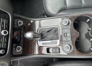 Volkswagen Touareg 21